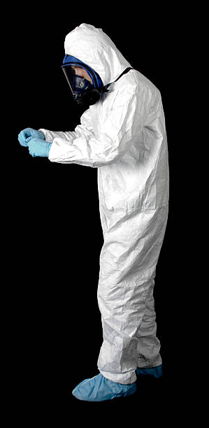 Forensic Mold Investigation in Rio Grande, NJ